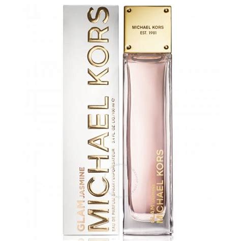 michael kors roll-on glam jasmine|Michael Kors glam jasmine 3.4.